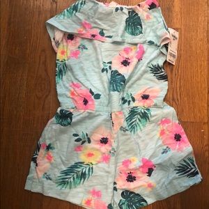 Kids Romper